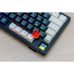 BÀN PHÍM CƠ E-DRA EK398 ALPHA BLUE/BROWN/RED SWITCH