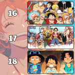 LÓT CHUỘT ONE PIECE CỠ LỚN SIZE 80X30 DÀY 3MM