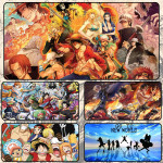 LÓT CHUỘT ONE PIECE CỠ LỚN SIZE 90X40 DÀY 3MM