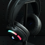 TAI NGHE E-DRA EH404 RGB