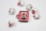 HỘP 46 SWITCH FUHLEN PRO RED