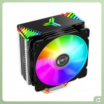 TẢN NHIỆT CPU JONSBO CR1000GT 4 ỐNG ĐỒNG ARGB