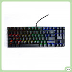 BÀN PHÍM CƠ E-DRA EK389 V2 BLUE SWITCH