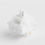 HỘP 45 SWITCH KTT BABY WHITE (LINEAR/5 PIN)