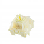 HỘP 45 SWITCH KTT BABY YELLOW (LINEAR/5 PIN)