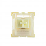 HỘP 45 SWITCH KTT BABY YELLOW (LINEAR/5 PIN)
