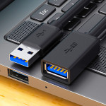 DÂY CÁP NỐI DÀI USB 3.0 DÀI 5 MÉT