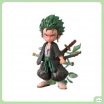 MÔ HÌNH ZORO AI CHIBI 15CM