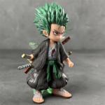 MÔ HÌNH ZORO AI CHIBI 15CM