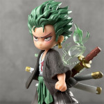 MÔ HÌNH ZORO AI CHIBI 15CM