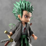 MÔ HÌNH ZORO AI CHIBI 15CM