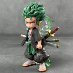 MÔ HÌNH ZORO AI CHIBI 15CM