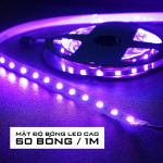 BỘ DÂY LED DÁN RGB KSDL10 (DÀI 10 MÉT/APP ĐIỀU KHIỂN/600 BÓNG LED)