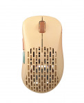 CHUỘT KHÔNG DÂY GAMING PULSAR XLITE WIRELESS V2 COMPETITION RETRO BROWN