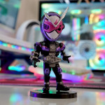 BỘ 6 MÔ HÌNH KAMEN RIDER CHIBI 10CM