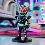 BỘ 6 MÔ HÌNH KAMEN RIDER CHIBI 10CM