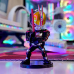 BỘ 6 MÔ HÌNH KAMEN RIDER CHIBI 10CM