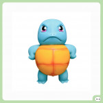 MÔ HÌNH POKEMON RÙA NƯỚC SQUIRTLE BẢN MINI 16CM