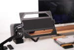 GIÁ ĐỠ LAPTOP HOLDER HYPERWORK LT02-BLK