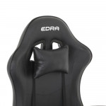 GHẾ GAMING E-DRA DIGNITY EGC234 ĐEN