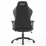 GHẾ GAMING E-DRA SLEEP EGC233 ĐEN