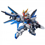 MÔ HÌNH GUNDAM SD FREEDOM 2 9CM