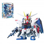 MÔ HÌNH GUNDAM SD FREEDOM 2 9CM