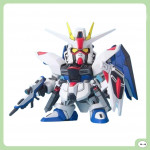 MÔ HÌNH GUNDAM SD FREEDOM 2 9CM