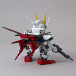 MÔ HÌNH GUNDAM SD SPARKLING 9CM