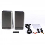 LOA BOOKSHELF BLUETOOTH EDIFIER R1700BT ĐEN