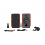 LOA BOOKSHELF BLUETOOTH EDIFIER R1700BT ĐEN