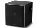 LOA SIÊU TRẦM EDIFIER SUBWOOFER T5 ĐEN