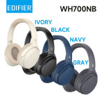 TAI NGHE BLUETOOTH EDIFIER WH700NB PLUS IVORY