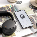 TAI NGHE BLUETOOTH EDIFIER WH950NB BLACK