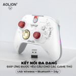 TAY CẦM AOLION ALNS2286 DARK PATTERN RGB MULTI MODES