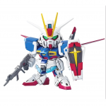 MÔ HÌNH GUNDAM SD MAICHONG 2 9CM