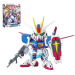 MÔ HÌNH GUNDAM SD MAICHONG 2 9CM