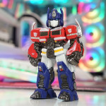 BỘ 8 MÔ HÌNH TRANSFORMER CHIBI 10CM