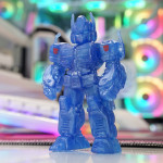 BỘ 8 MÔ HÌNH TRANSFORMER CHIBI 10CM