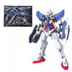 MÔ HÌNH GUNDAM XG EXIA GN001 17CM