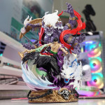 MÔ HÌNH ZORO ASURA BATTLE FORM 21CM