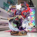 MÔ HÌNH ZORO ASURA BATTLE FORM 21CM