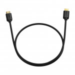 DÂY CÁP HDMI BASEUS HIGH DEFINITION SERIES 6953156222519 1M