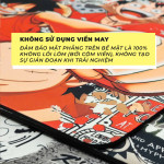 LÓT CHUỘT SIZE 60X35 HAYATE ULTRA SPEED ZORO TỔNG HỢP