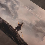 LÓT CHUỘT BLACK MYTH WUKONG SIZE 60X35 DÀY 3MM ULTRA SPEED