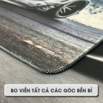 LÓT CHUỘT SIÊU XE SIZE 120X60 DÀY 3MM