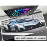 LÓT CHUỘT SIÊU XE HYPER CAR SIZE 80X30 DÀY 3MM