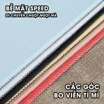 LÓT CHUỘT MÀU TRƠN ĐƠN GIẢN SIZE 45x40 DÀY 5MM