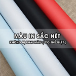 LÓT CHUỘT MÀU TRƠN ĐƠN GIẢN SIZE 45x40 DÀY 5MM