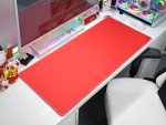 LÓT CHUỘT MÀU TRƠN ĐƠN GIẢN SIZE 45x40 DÀY 5MM